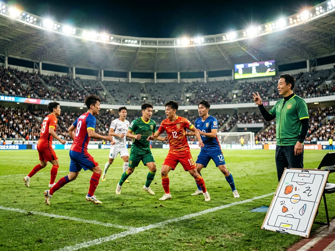 努涅斯蓄势冲刺2026世界杯扛起乌拉圭锋线进攻大旗