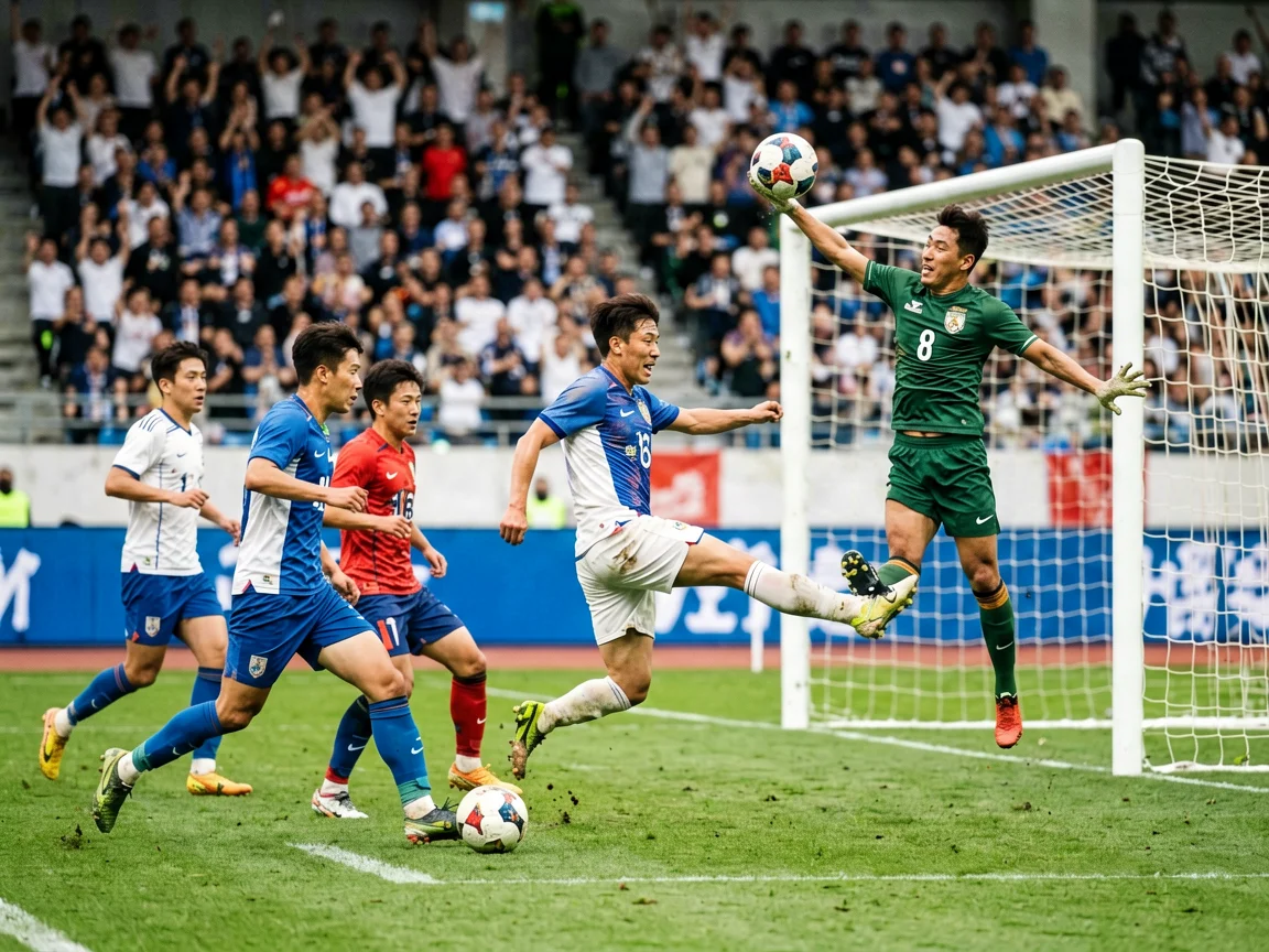 最新足球赛程预告五大联赛精彩对决即将轮番上演